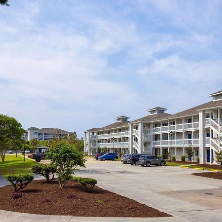 แอตแลนติก บีช รีสอร์ต, อะรามาดา บาย วินด์แฮม Hotel แอตแลนติกบีช ภายนอก รูปภาพ