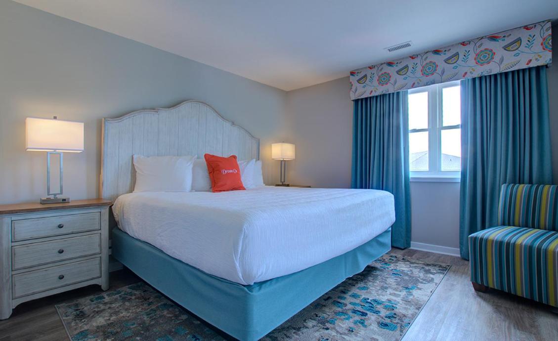 แอตแลนติก บีช รีสอร์ต, อะรามาดา บาย วินด์แฮม Hotel แอตแลนติกบีช ภายนอก รูปภาพ