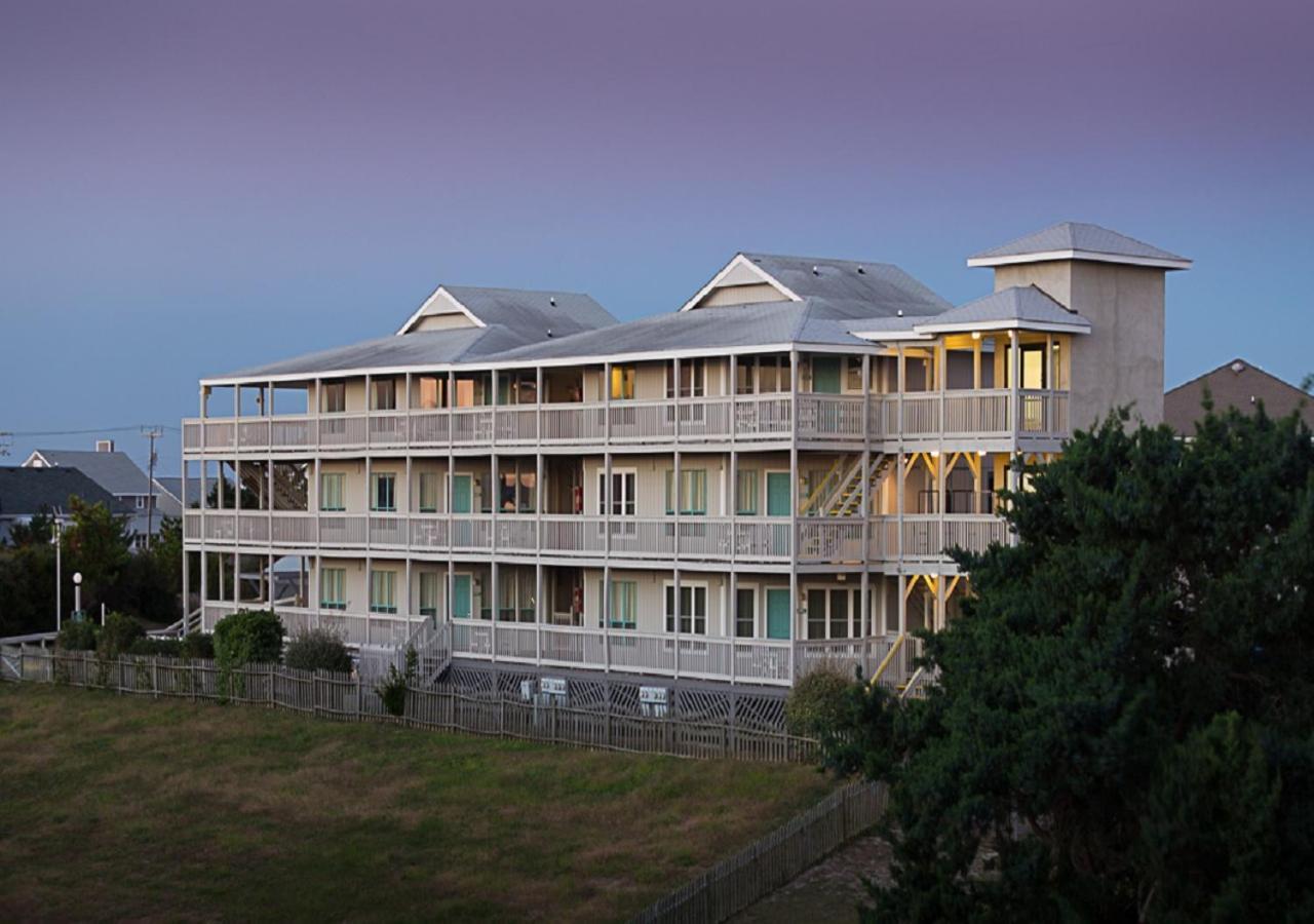 แอตแลนติก บีช รีสอร์ต, อะรามาดา บาย วินด์แฮม Hotel แอตแลนติกบีช ภายนอก รูปภาพ