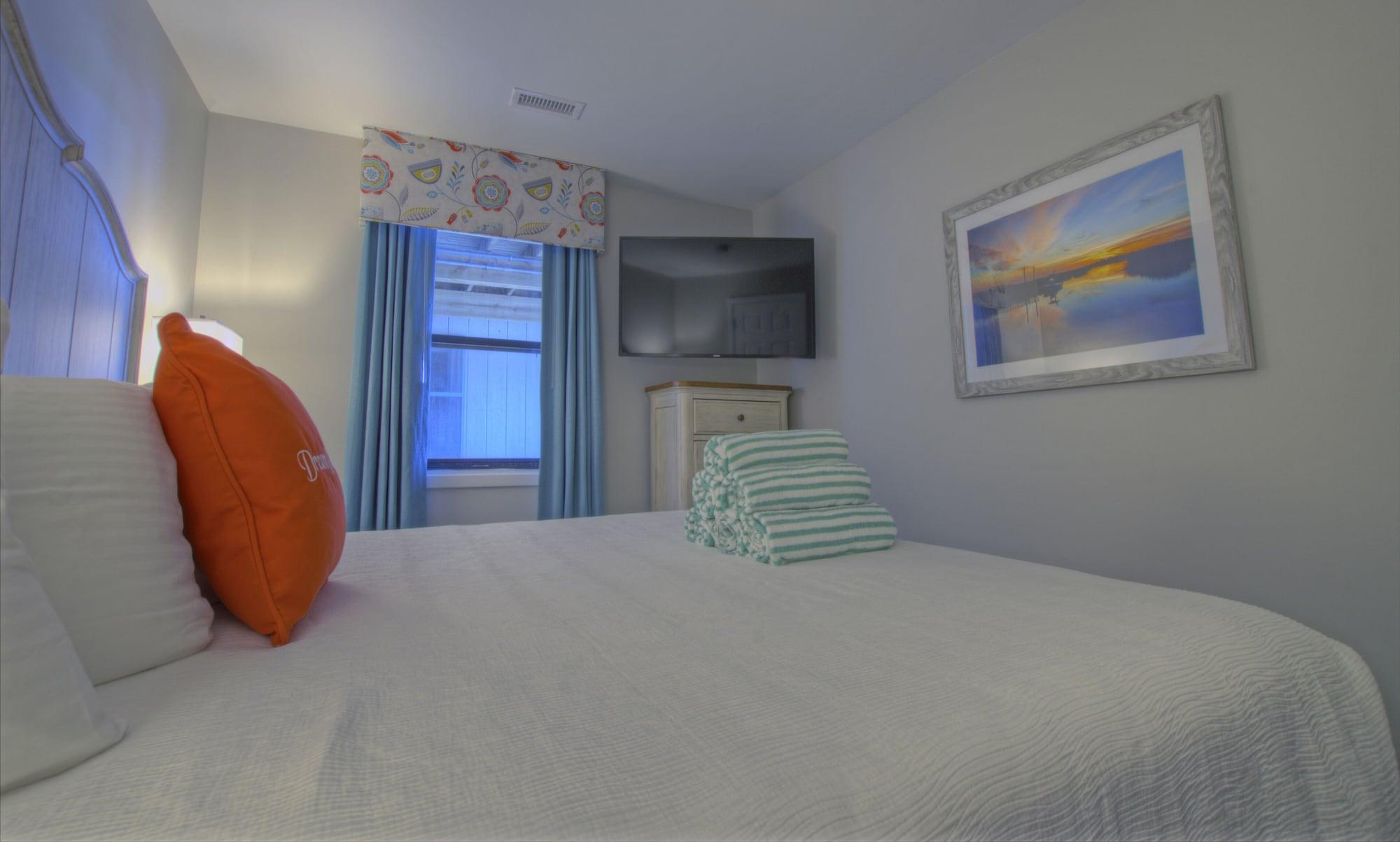 แอตแลนติก บีช รีสอร์ต, อะรามาดา บาย วินด์แฮม Hotel แอตแลนติกบีช ภายนอก รูปภาพ