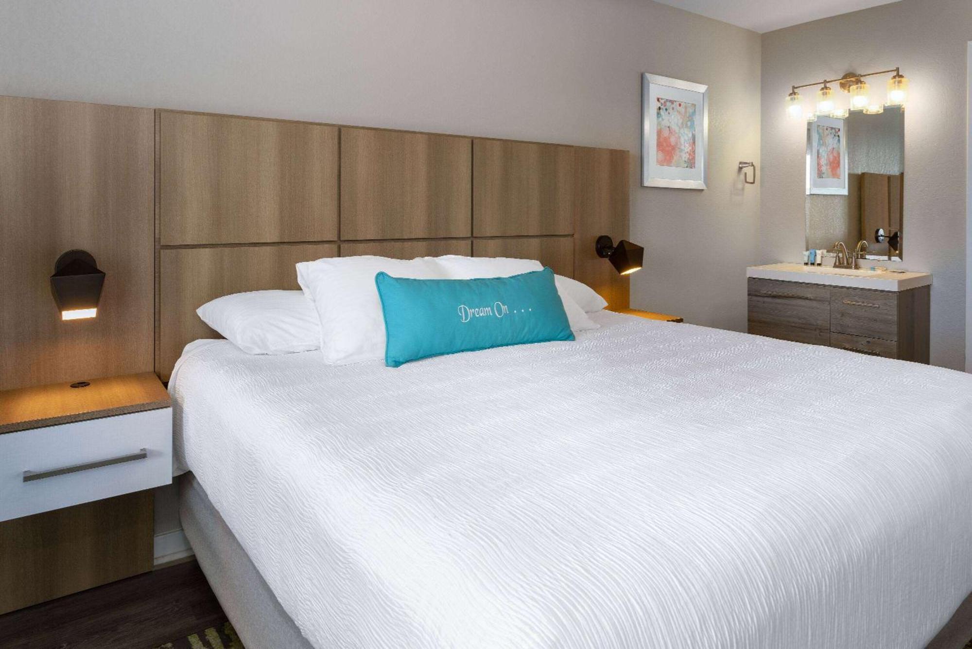 แอตแลนติก บีช รีสอร์ต, อะรามาดา บาย วินด์แฮม Hotel แอตแลนติกบีช ภายนอก รูปภาพ