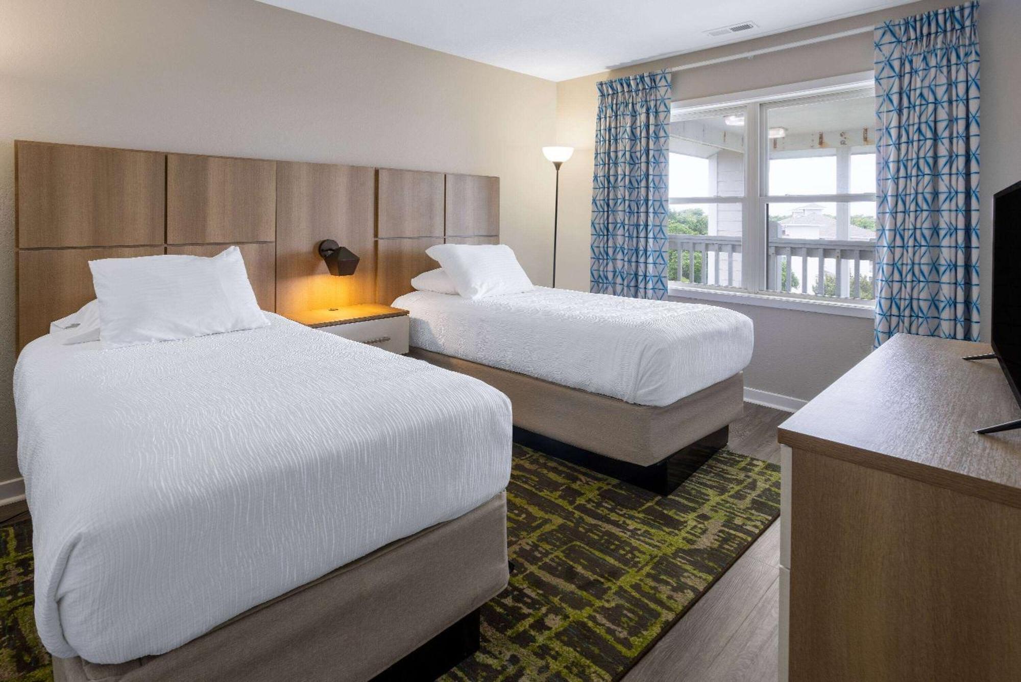 แอตแลนติก บีช รีสอร์ต, อะรามาดา บาย วินด์แฮม Hotel แอตแลนติกบีช ภายนอก รูปภาพ
